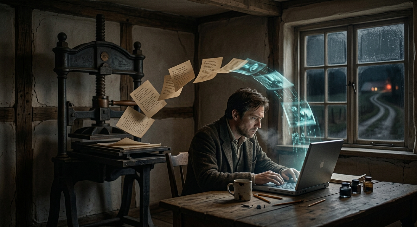 Gutenberg Arís cover